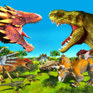 动物起义战斗模拟器中文版