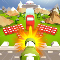 机枪扫射冒名顶替者手机版