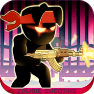 热血僵尸格斗正式版