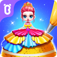 小熊猫甜面包店游戏