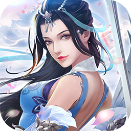 盛唐剑侠录高爆版