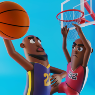 灌篮大战安卓版