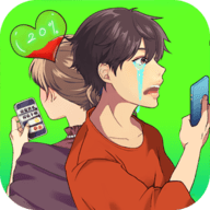 网恋太难了手游安卓版