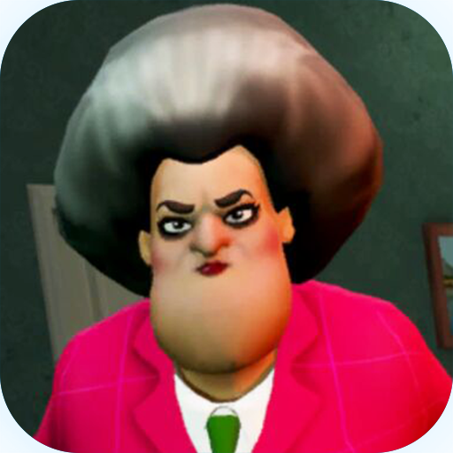 恐怖邻居联机版