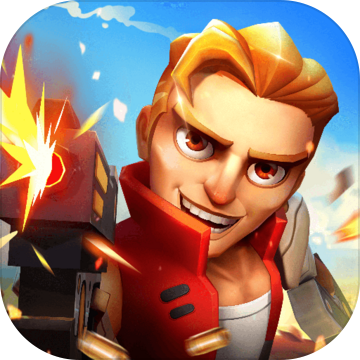 别惹神枪手汉化版