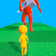 火柴人冲冲呀正式版