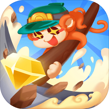 猴猴矿工游戏安卓版