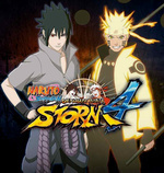 火影忍者究极风暴4：博人之路NARUTO STORM 4:Road to Boruto V1.07 中文免安装版