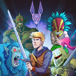 阿卡迪亚王国免费版