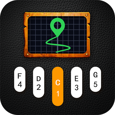 拇指琴调音器2022安卓版