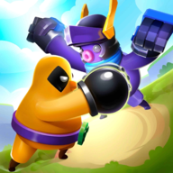 巨星斗殴竞技场手机版