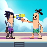 香肠人乱斗安卓版