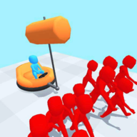 捡武器打恶棍完整版