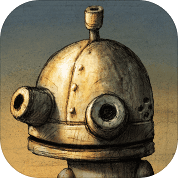 《机械迷城》(Machinarium)多语言免安装完美版（拯救你即将废掉的脑子）