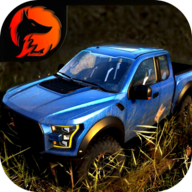 越野驾驶世界安卓版