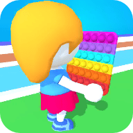 泡泡比个快最新版