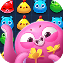 海滨消消乐游戏