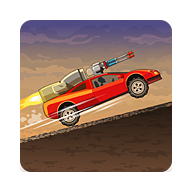 战车撞僵尸2安卓版