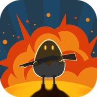 蛋黄人射击安卓版