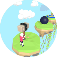 小人大锤手机版