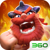 野蛮人大作战手游安卓版