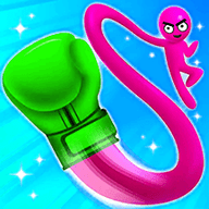 木棍人街头对决最新版