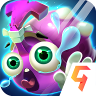 快乐酷宝终极守卫官方正版最新版