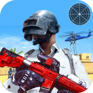 和平荣耀吃鸡战场游戏安卓版