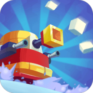 合成炮打砖块安装版