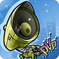 机器人进化战斗手机版