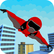 滑翔极限高手官方手游