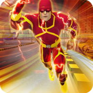 速度超级英雄免费版