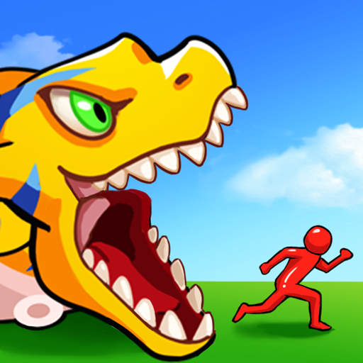 怪兽变异跑免费版