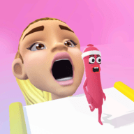 香肠大逃亡游戏安卓版