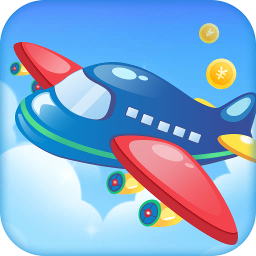 疯狂金币战机手游