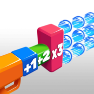 射击系数完整版