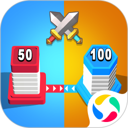 塔楼争夺战免费手游