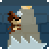 小小亡命熊最新游戏