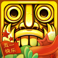 神庙逃亡破解版