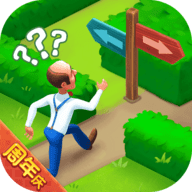 梦幻花园破解版无限星下载-梦幻花园全解锁破解版下载v5.4.0