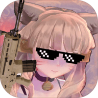 少女战地官方破解版