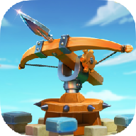 无双战将乱世群雄大乱斗 v1.0 苹果版