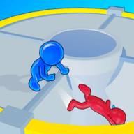 别摔倒竞技场安卓版