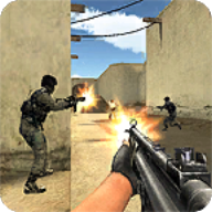 反恐死亡射击手游汉化版
