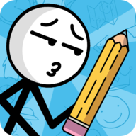 画线解谜 v1.0 安卓版