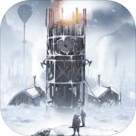 冰汽时代/寒霜朋克Frostpunk（包含最新DLC）v15.0 简体中文版