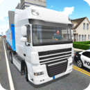 卡车驾驶模拟器Truck Driving Simulator 2020 v1.26 安卓版