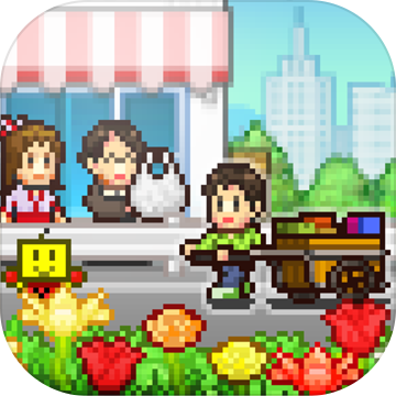 青空挖掘公司ThriftStoreStory v1.06 苹果版