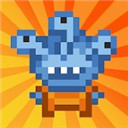 监狱星球Prison Planet v1.96 苹果版