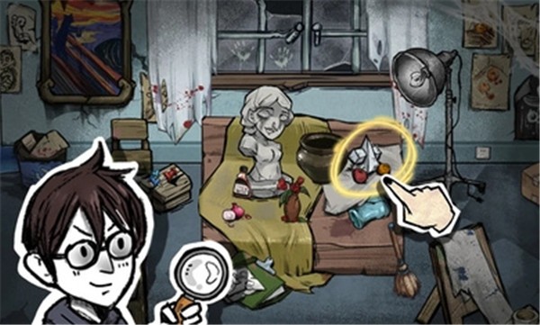 我在鬼屋当老板安卓版下载-我在鬼屋当老板最新版下载v2.0.8